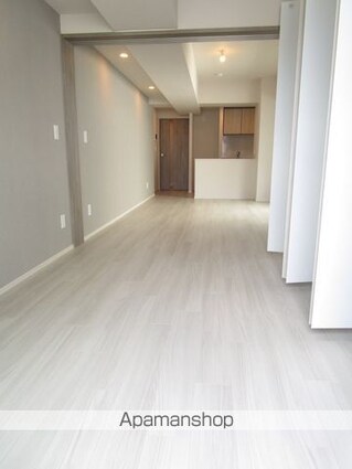 東京都杉並区梅里２丁目[2LDK/54.37m2]の内装4