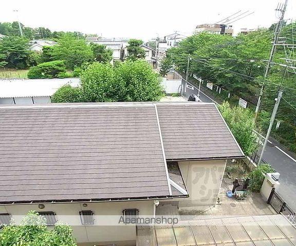 チェリーハイツの内装写真