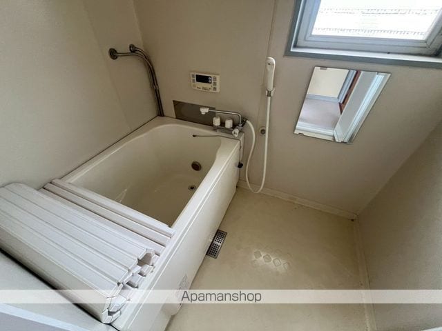 プライムハイツの内装写真
