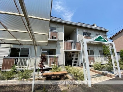 サンライズ太田[3DK/44.97m2]の外観4