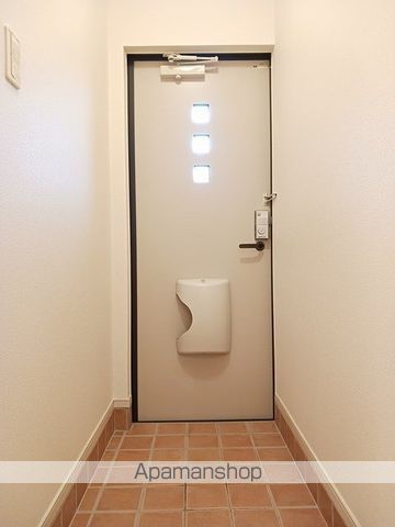 パストラル Bの内装写真