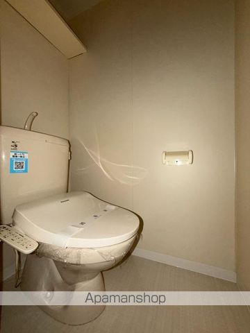 ニューエスト石丸Iの内装写真