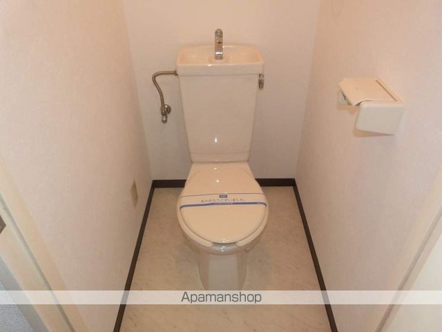 リカーズマンションの内装写真