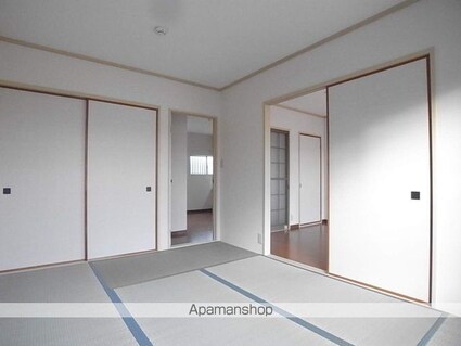 メゾン小山Ⅲ[2K/38.83m2]の内装6