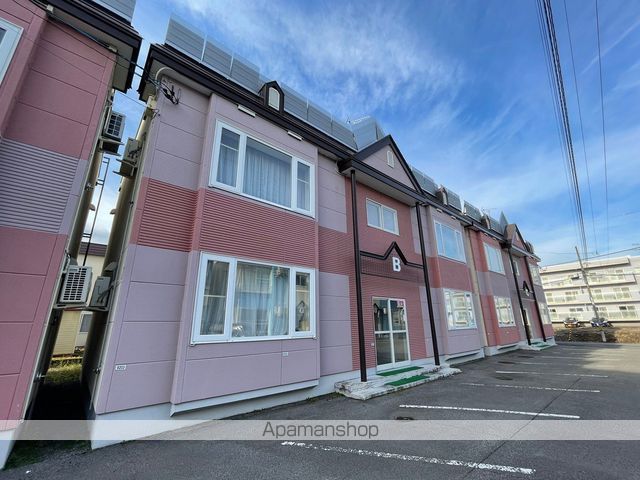 ベラーノ B棟