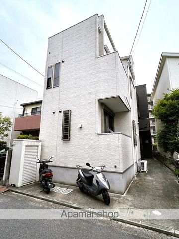 GRANDTIC 東高須の外観写真