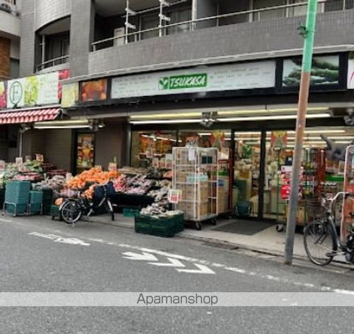 レジディア学芸大学の周辺写真