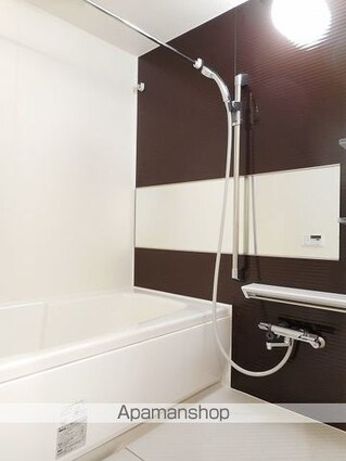 ラ・ルーチェ[1LDK/45.84m2]のバス