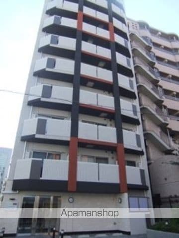 LAVILIO 錦糸町 BELLGRADEの外観写真