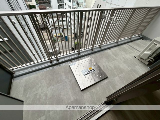 アーバネックス谷町四丁目の内装写真