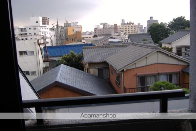 プロクシィスクエア徳川の内装写真