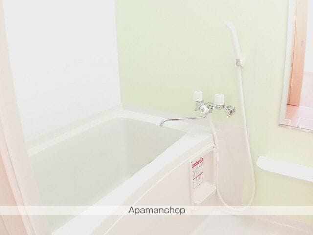 Sanandoの内装写真