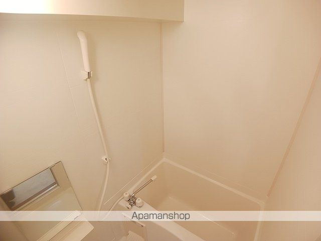 フレンテ二島の内装写真