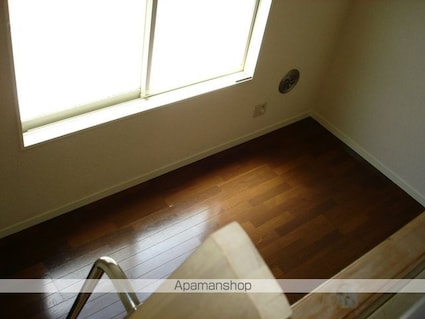 ＭＩＫＡＭＩ[1K/19.87m2]の内装4