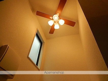 Ｖｅｎｕｓ－Ⅲ（ヴェニュス）[1R/22.58m2]の内装5