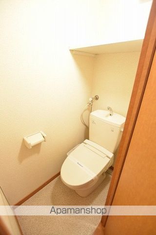 レオパレスNE469の内装写真