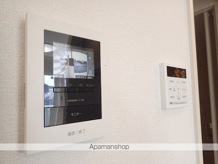 ノーブル萩[3LDK/63.36m2]の内装2