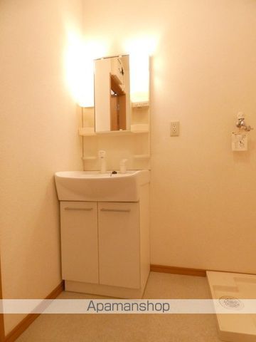 テニメントハウスフルールの内装写真