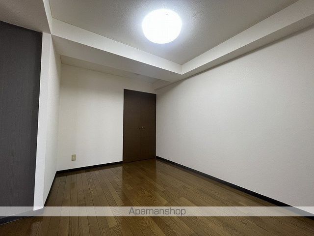 OMレジデンス山の手の内装写真