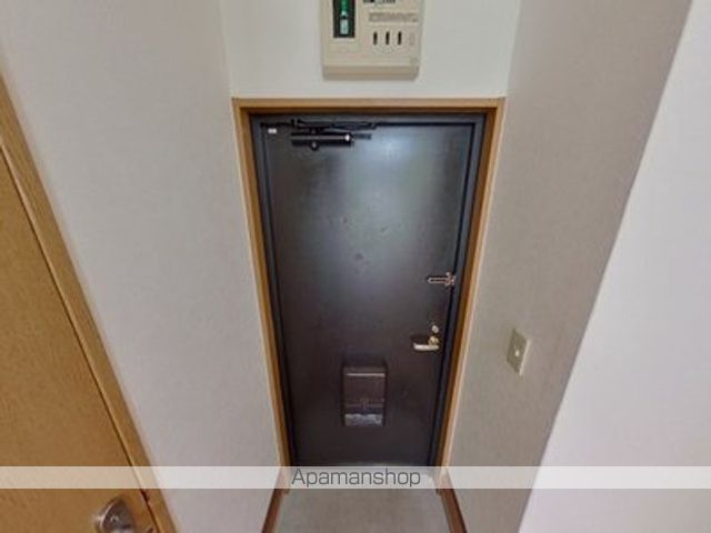 モンパレ渡鹿 C棟の内装写真