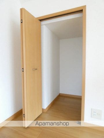 ロヴェールの内装写真