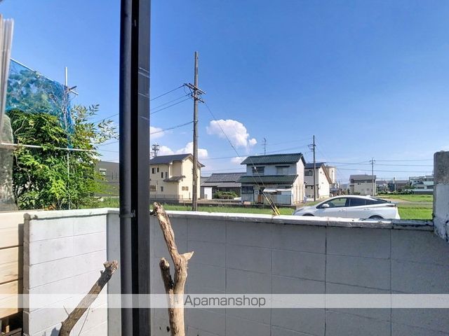 名鉄津島線 甚目寺駅 徒歩25分 2階建 築48年のその他写真