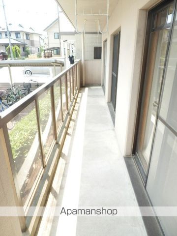 マンションゆうリモージュの内装写真