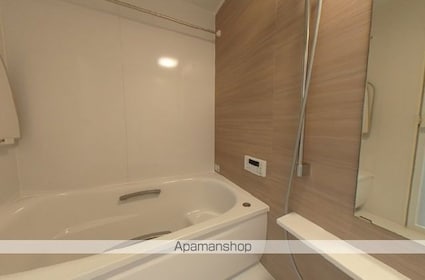 永田祝谷ビル[3LDK/70.6m2]のバス