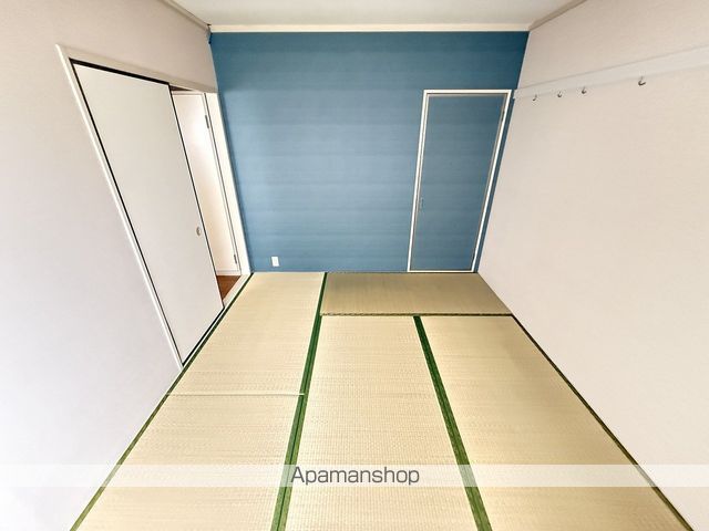 ワイズフラッツNO.3の内装写真