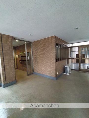 東京都葛飾区亀有３丁目[1R/34m2]の共用部2