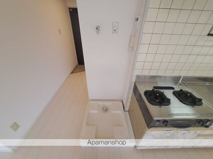 グランシェル三番町[1R/26.72m2]のその他設備