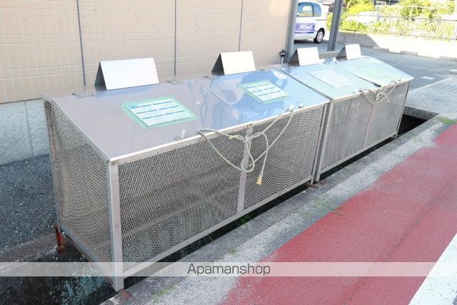 グランディアス 壱番館のその他写真