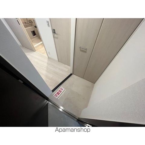 エステムコート大阪関目の内装写真