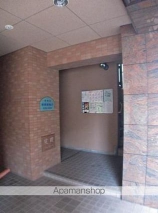 アミスタッド本町[1DK/28.62m2]のロビー2