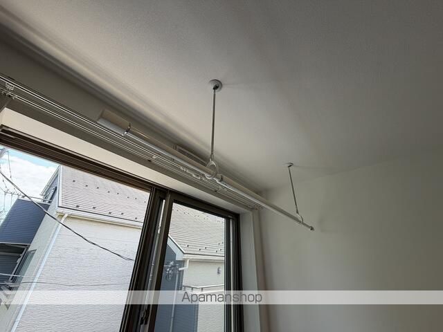 CASA.KELLの内装写真