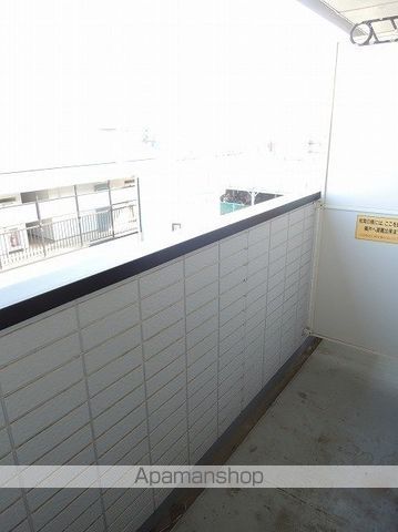 レオパレスシャルマンの内装写真