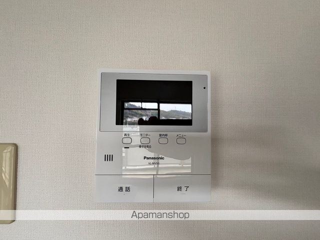 網の浦ハイツ.の内装写真