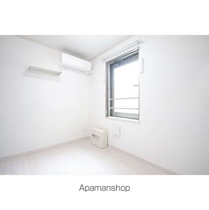 ブリリアント北千住[1R/11.65m2]のその他内装4