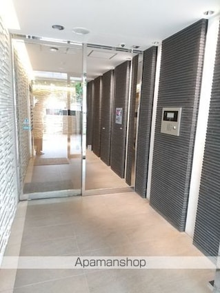 ロイジェント九段[1K/29.43m2]の共用部9