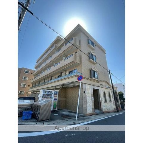 タウンライフ本郷駅前の外観写真
