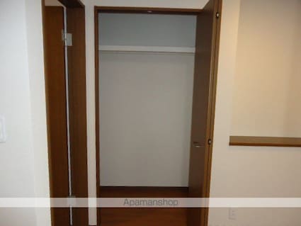 エスペランサ　Ａ[1LDK/44.73m2]の収納