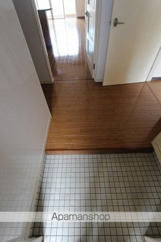 メゾン栗林の内装写真