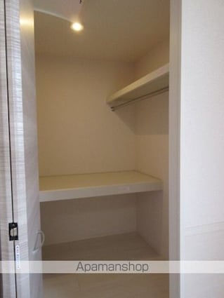 ミキＫハウス[2LDK/54.6m2]の収納