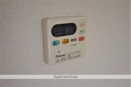 ゆいっと・グランデ　Ⅰ[2LDK/57.21m2]の内装7