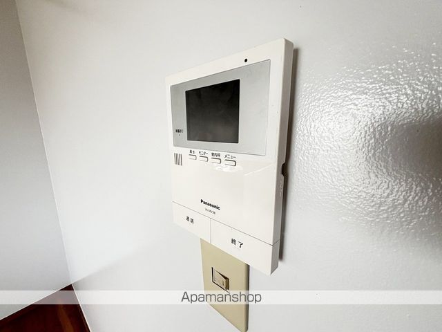 ハイツハイランドの内装写真