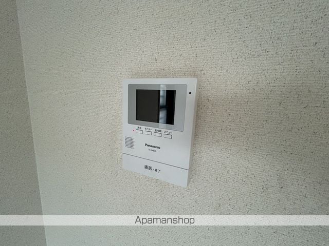ペルル垂水の内装写真