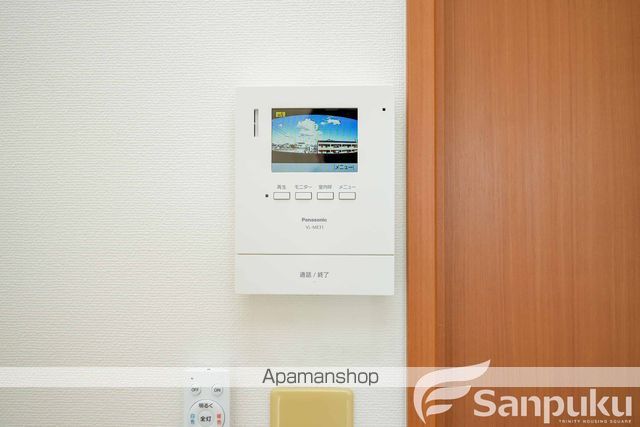 プラムガーデン SINの内装写真