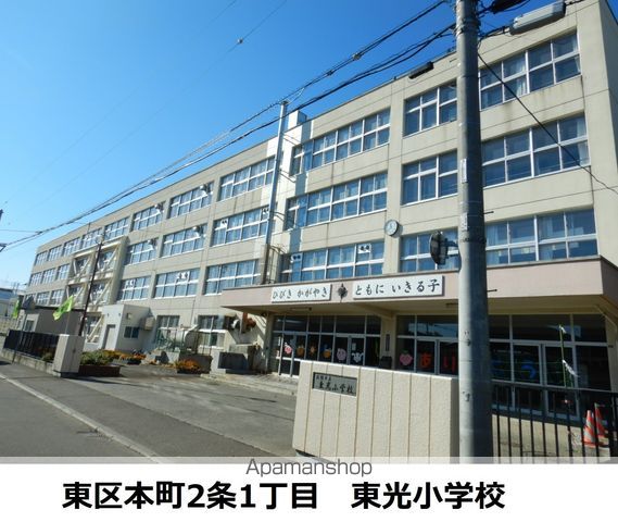 ラメール11の周辺写真