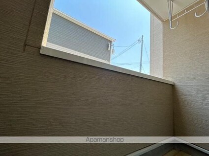 アラ・モードⅡ[1LDK/38.1m2]の内装2