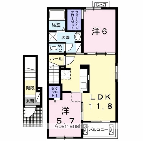 apartment 福島県安達郡大玉村玉井字堺92-1
玉井（その他）の賃貸情報を見る
物件地図